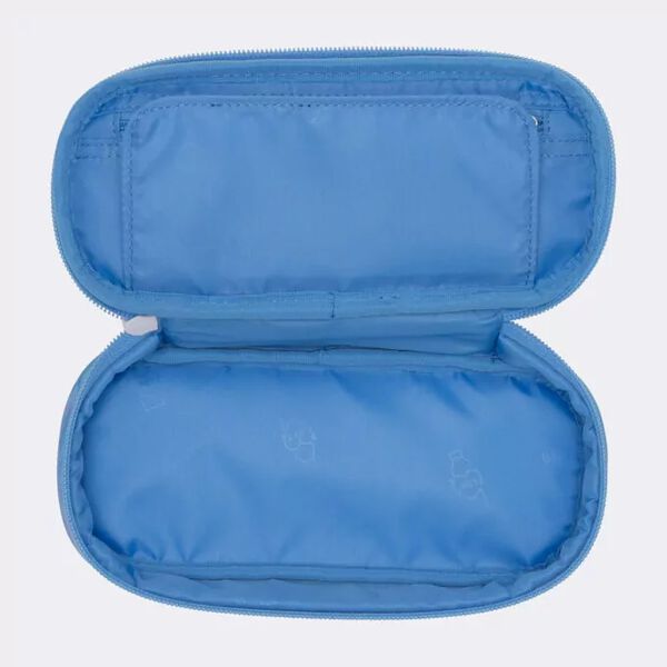 Beckmann Ovalt penalhus