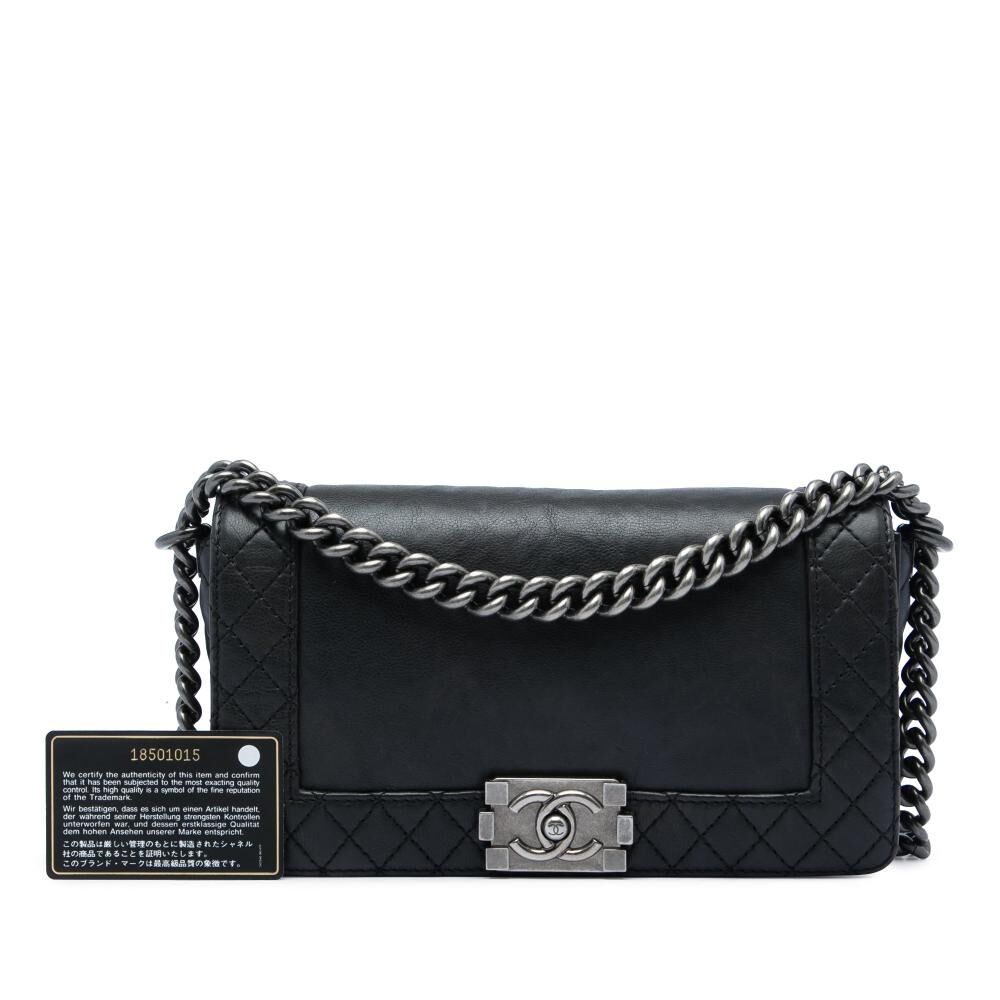 Chanel Boy Bags