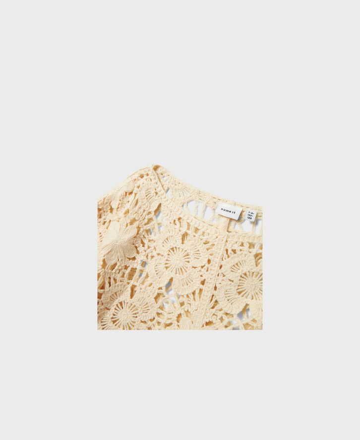 NKFFENRUN LS KNIT