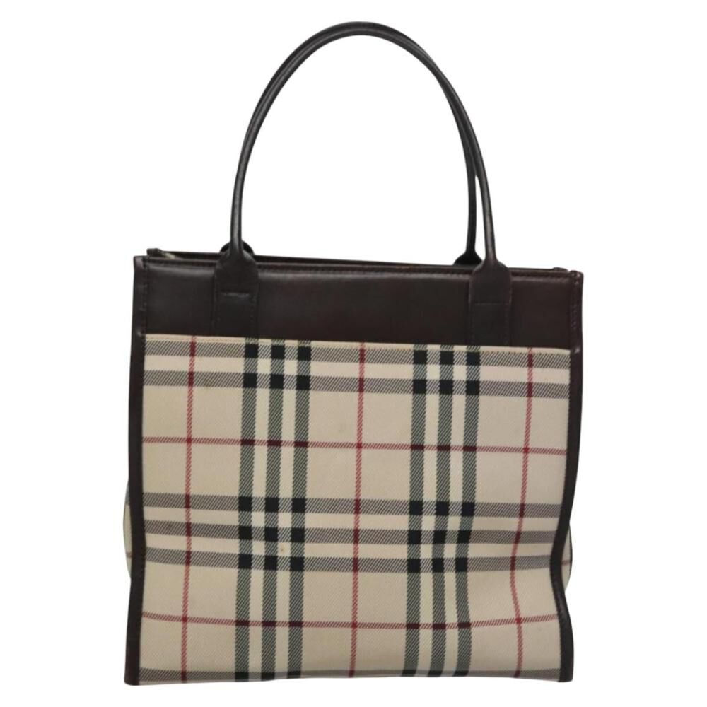 Burberry Tote