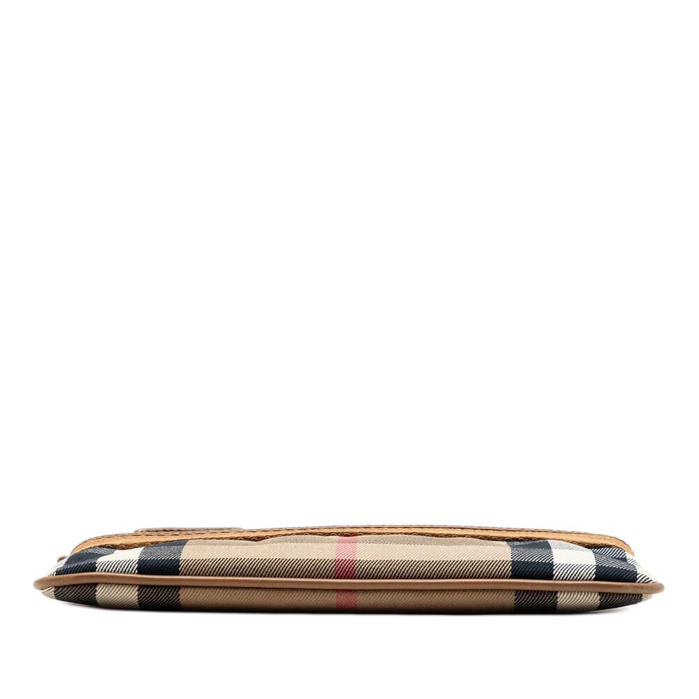 Burberry Clutch