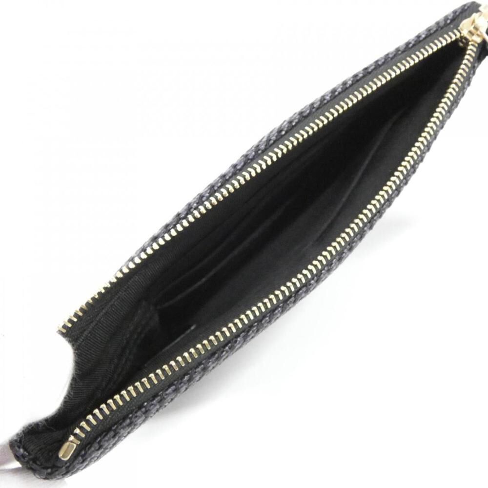 Chanel Pouch