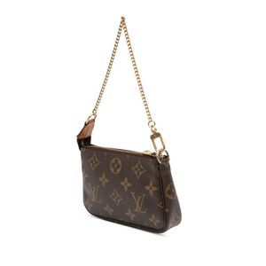 Louis Vuitton Pochette Accessoires