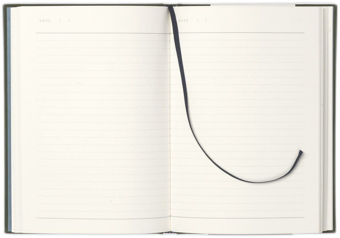 EVEN notebook