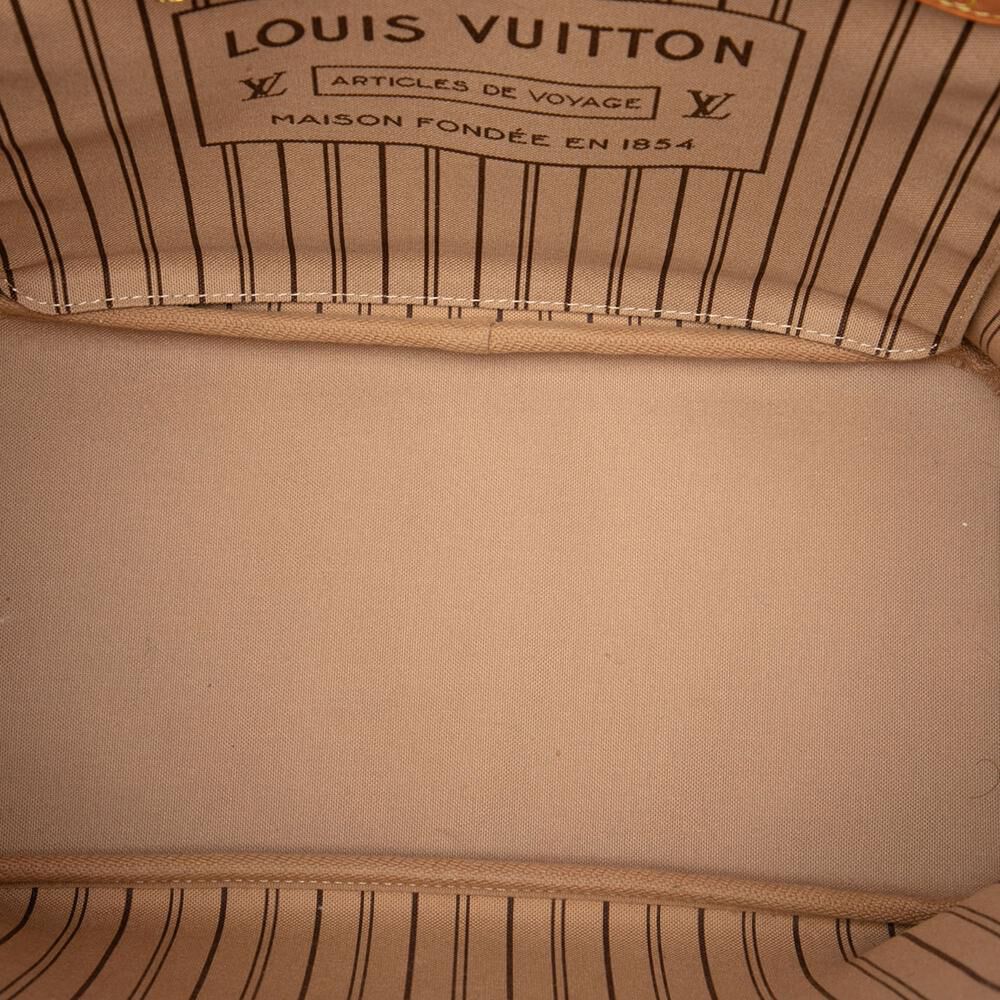Louis Vuitton Neverfull