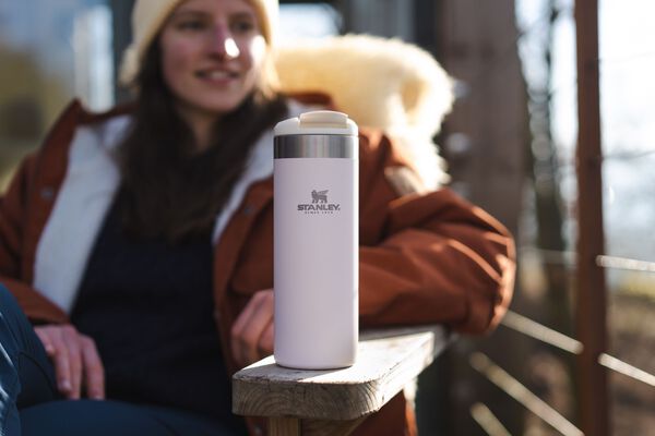 Stanley AeroLight Transit Mug. 47L