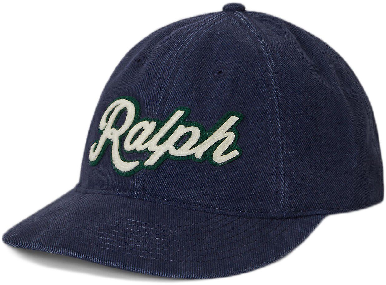 COTTON TWILL-WVN-CAP