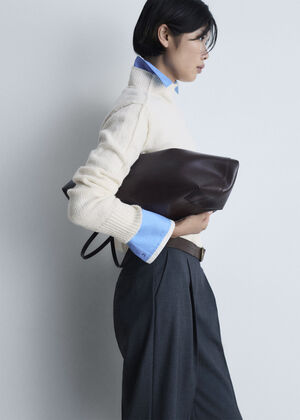 SWEATER. -- MERCE