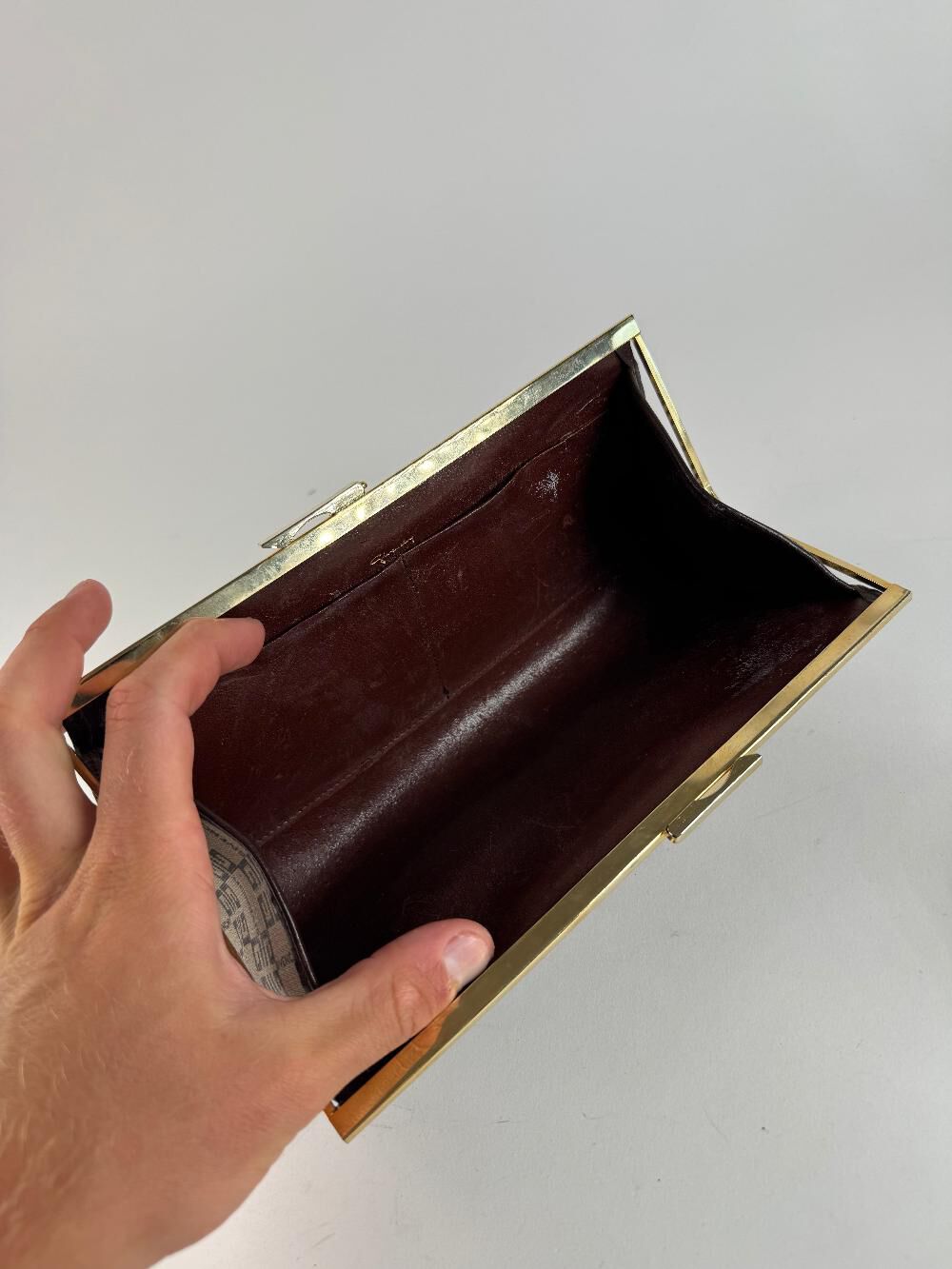 Givenchy Clutch
