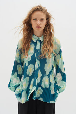 HendraIW Shirt
