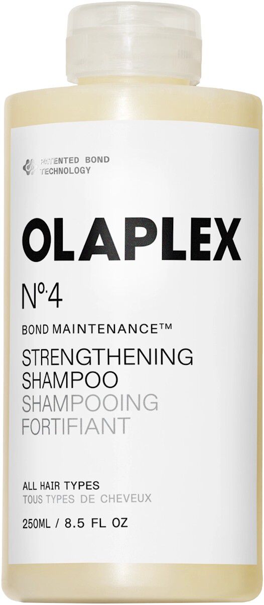 No. 4 BOND MAINTENANCE STRENGTHENING SHAMPOO 250ml