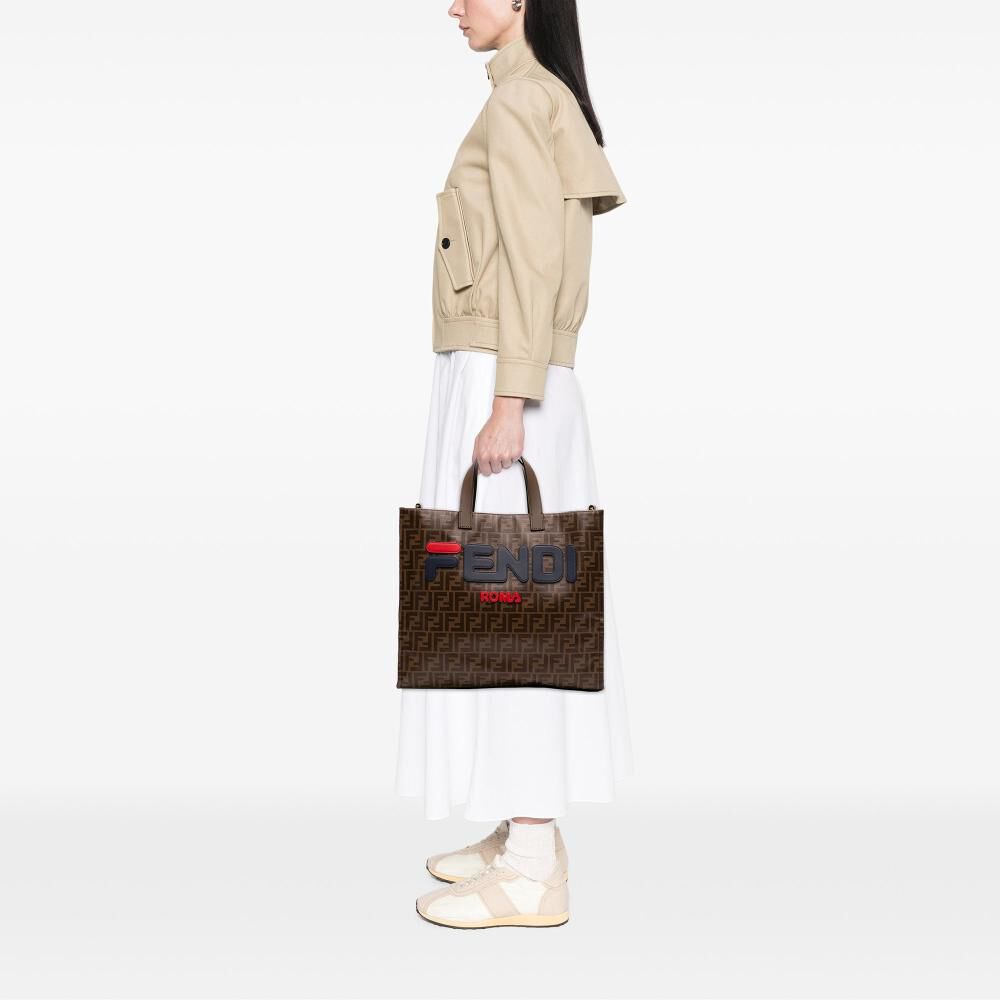 Fendi Tote