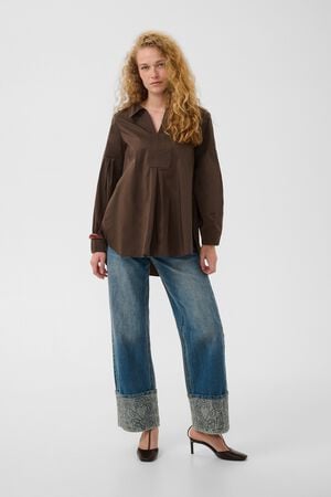 CUdaiva Antoinett Tunic