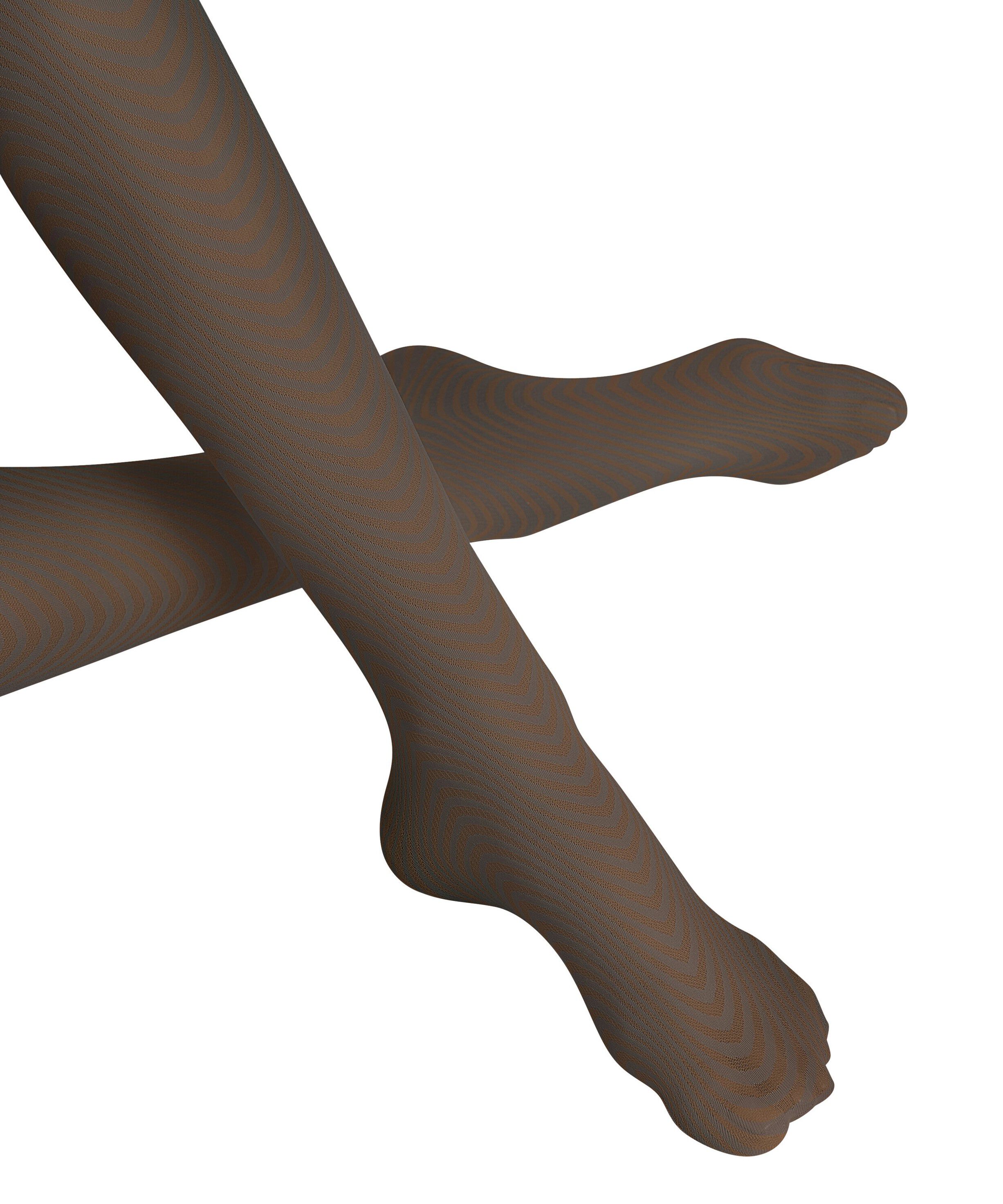 FALKE High Waist Sandbank TI