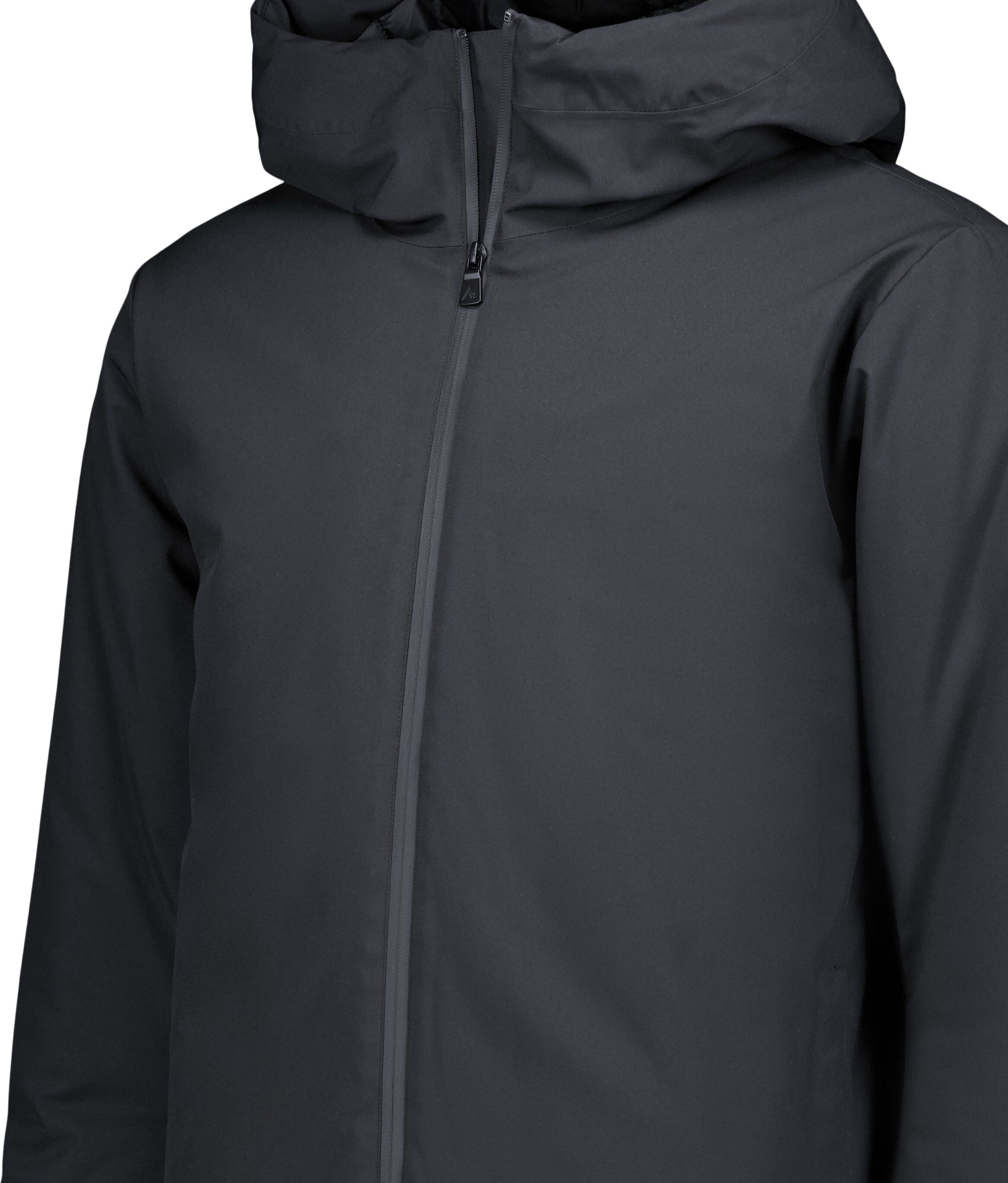 Simon Taped Parka Vinterjakke
