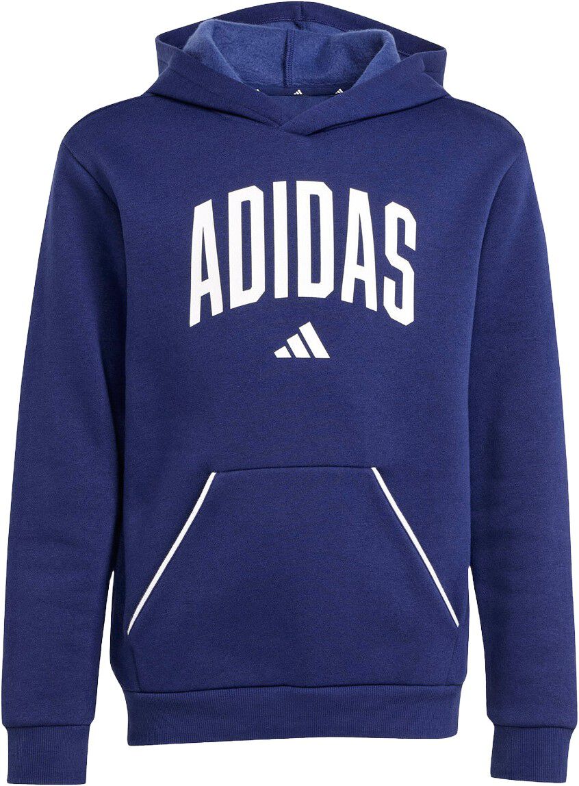 Essentials Collegiate H&aelig;ttetr&oslash;je