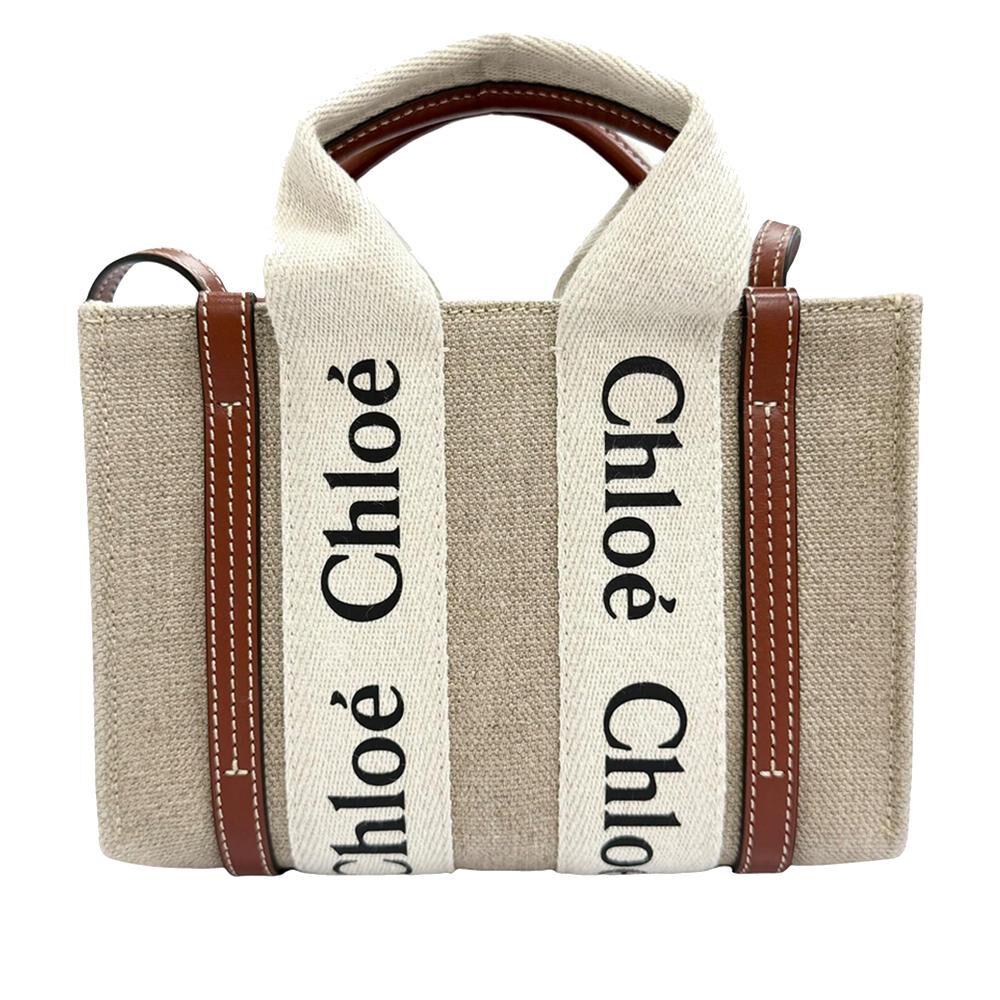 Chlo&eacute; Tote