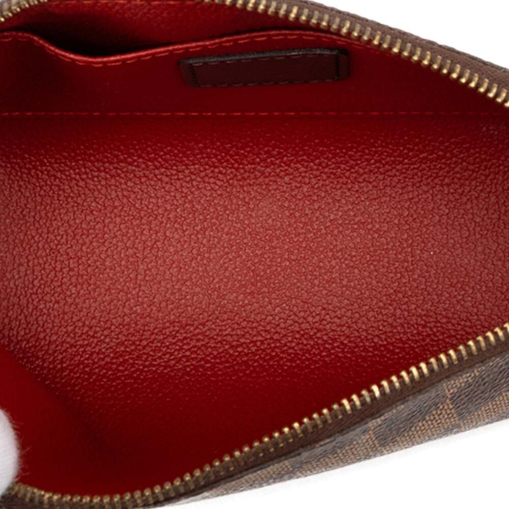 Louis Vuitton Cosmetic Pouch