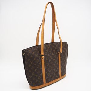 Louis Vuitton Babylone