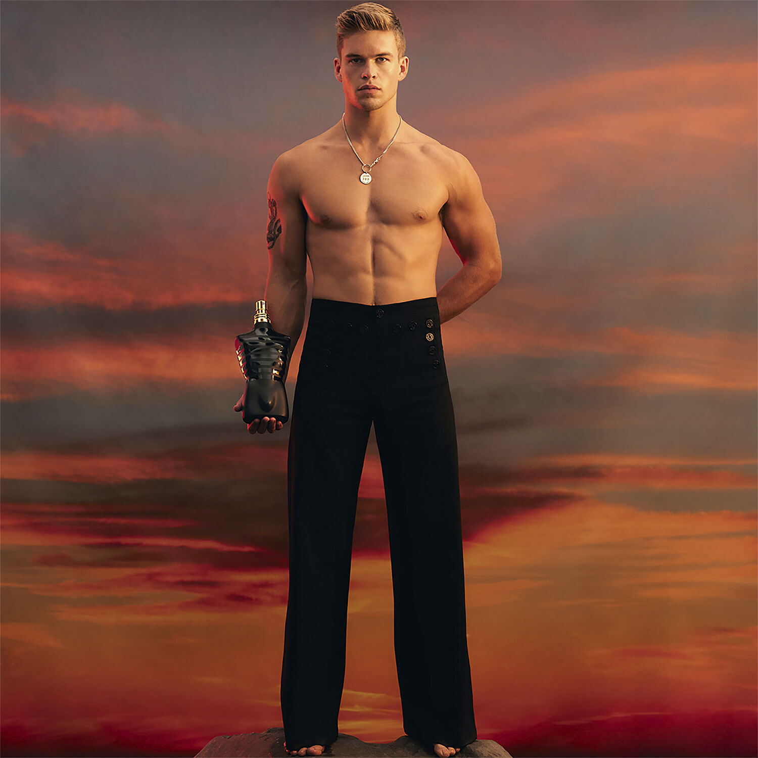 Jean Paul GAULTIER Le Male Eau de parfum