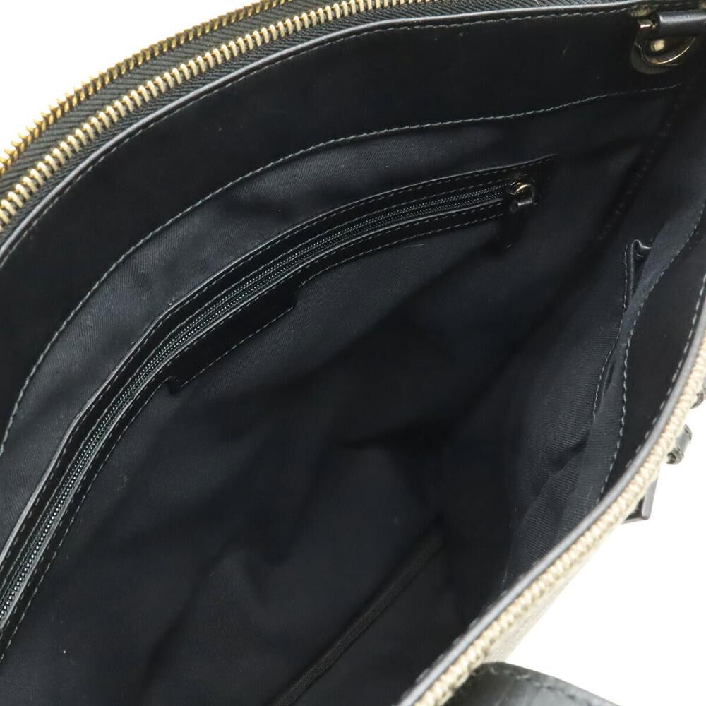 Bvlgari Tote