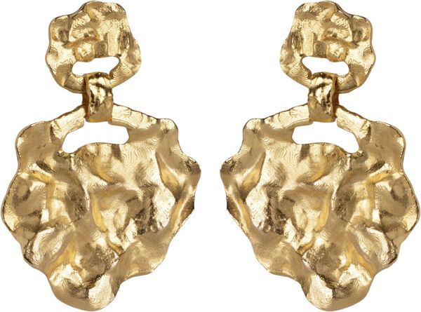 Earring, Windy Large