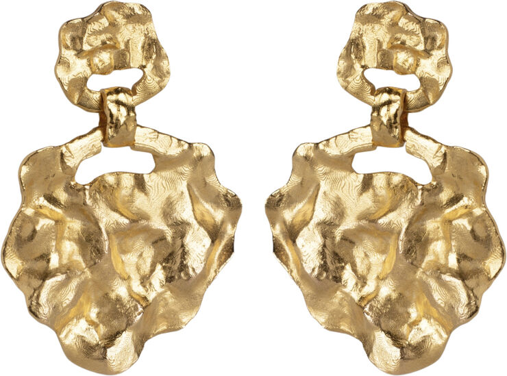 Earring, Windy Large