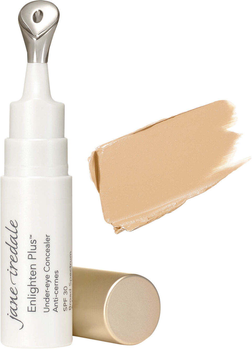 Enlighten plus 0 SPF 20