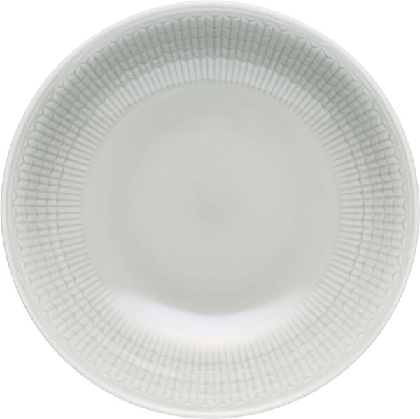 Swedish Grace Dyb Tallerken 19 cm Aftendis