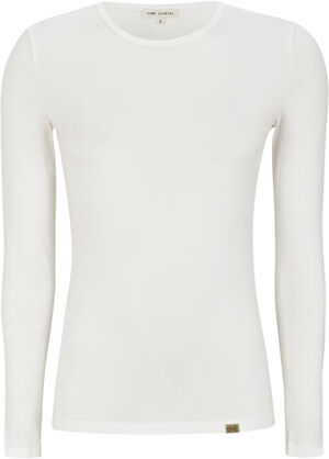 ESPenelope LS O-neck Slim T-shirt