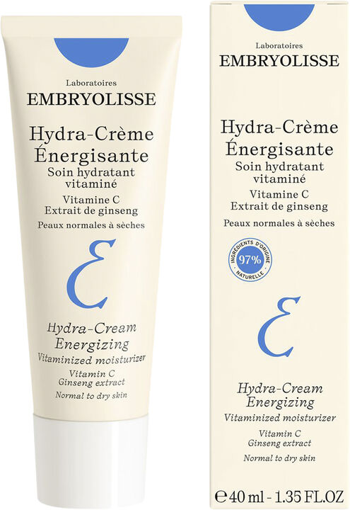 HYDRA-CREAM ENERGIZING 40 ML