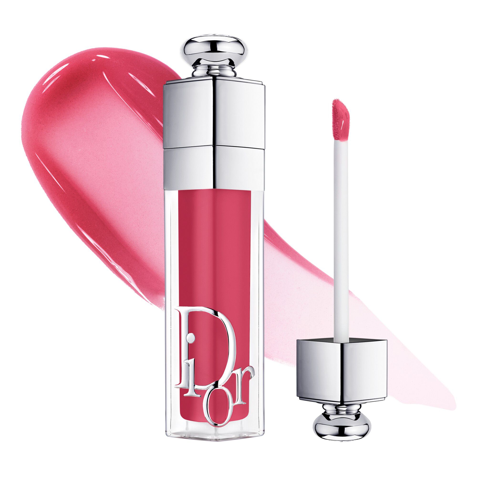Dior Addict Lip Maximizer Lip Plumping Gloss