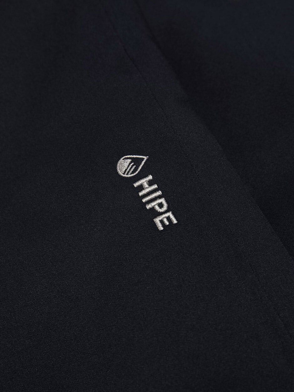 Maroon Insulated Skibukser