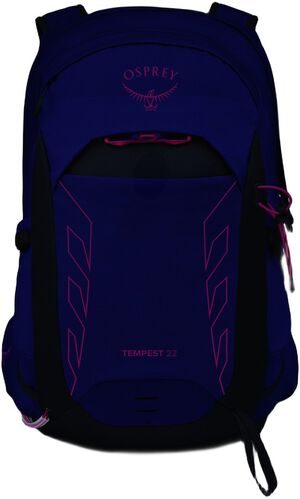 Osprey Tempest 22 ltr. rygsæk, dame