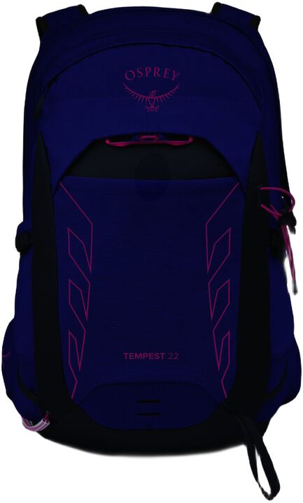 Osprey Tempest 22 ltr. rygsæk, dame