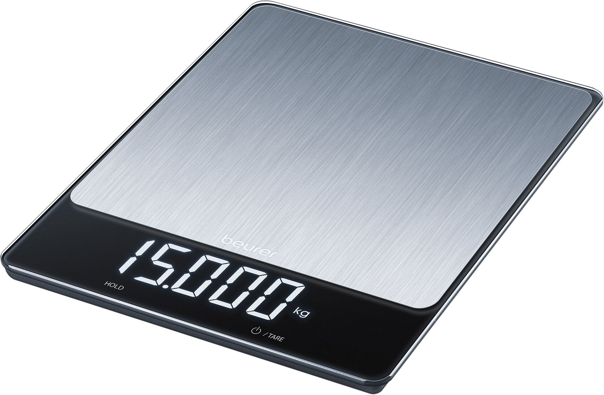 XL K&oslash;kkenv&aelig;gt KS 34 Stainless steel