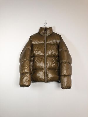 TSCHARLOTTE PUFFER JACKET