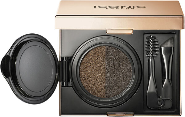 ICONIC London Sculpt & Boost Eyebrow Cushion, Medium