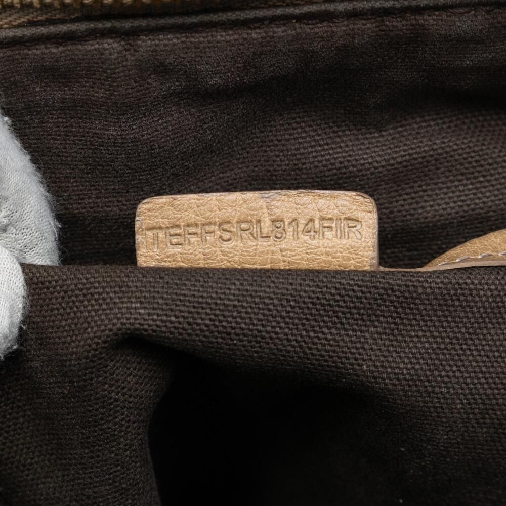 Burberry Tote
