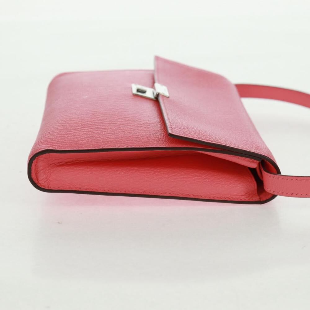 Herm&egrave;s Shoulder Bag