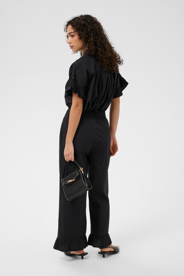 KAverdina Flounce Pants