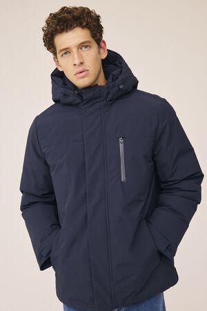 Simon 1 down jacket GRS