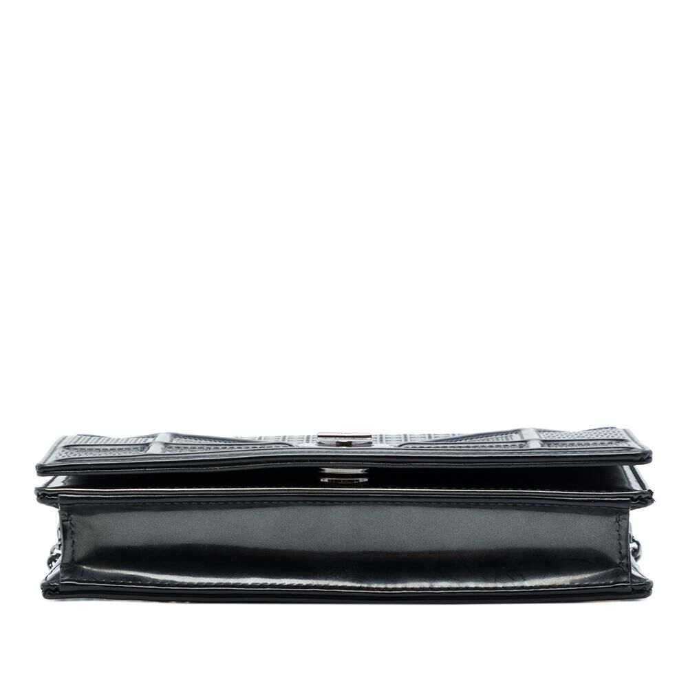 Dior Trotter Crossbody Bag