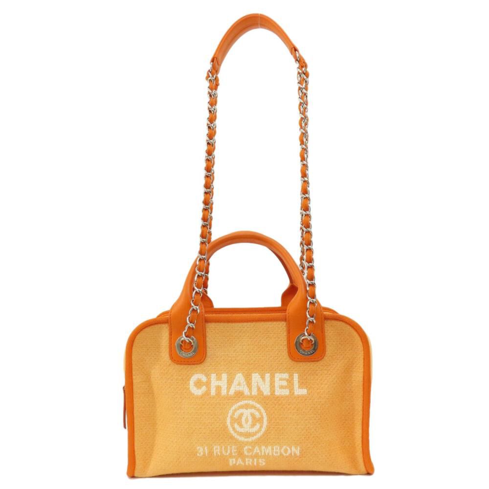 Chanel Handbag