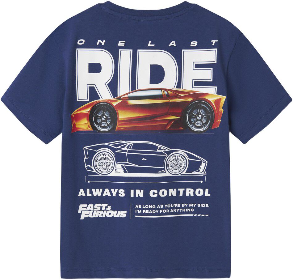 NKMALON F&F SS NREG TOP BOX BFU