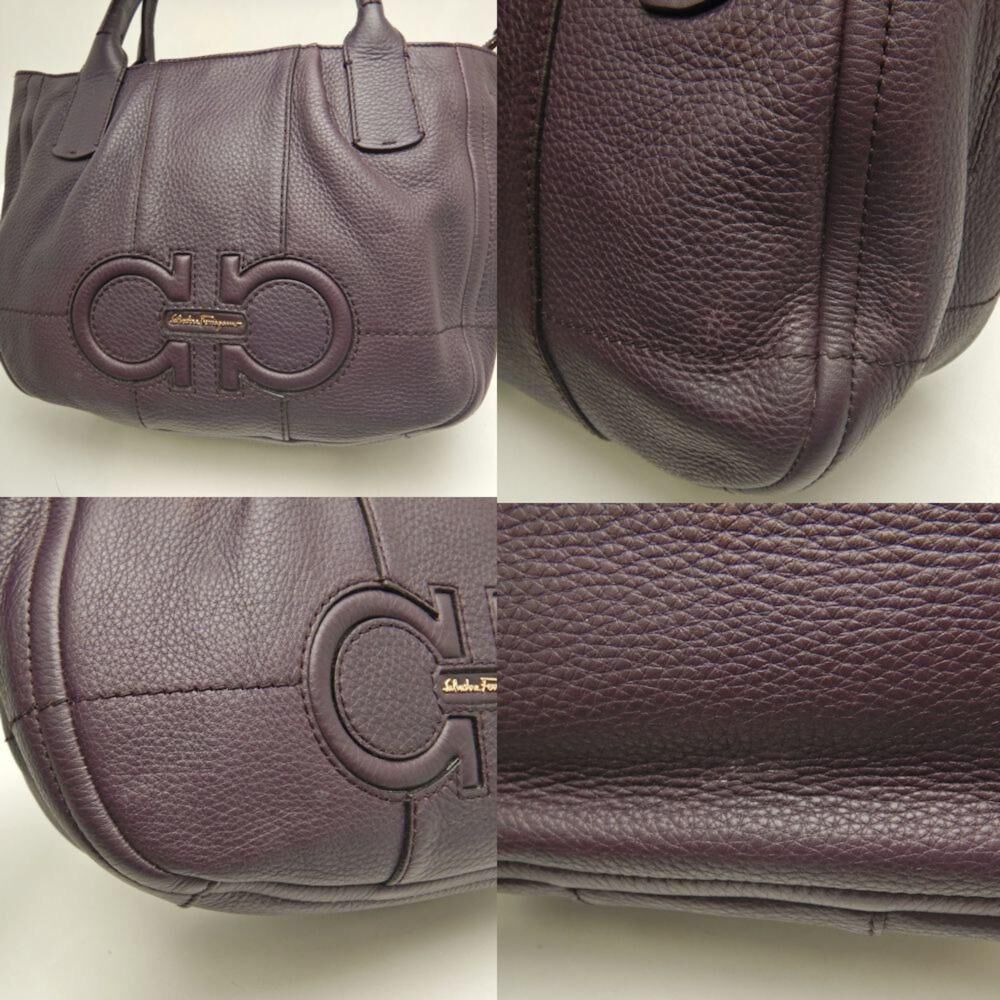 Salvatore Ferragamo Tote