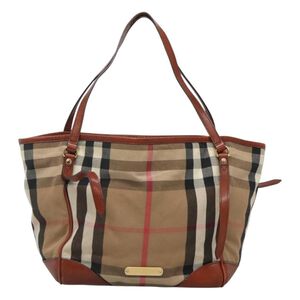 Burberry Tote