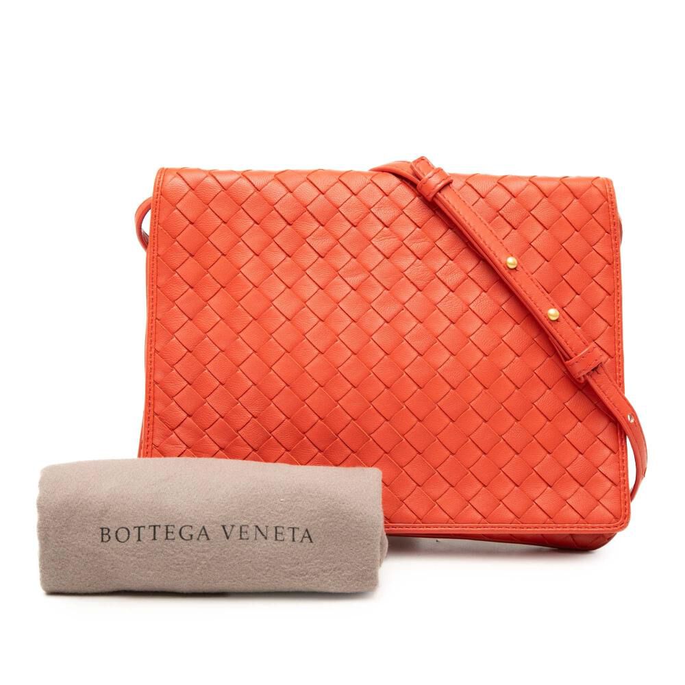 Bottega Veneta Crossbody Bag