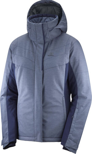 Strike Jacket