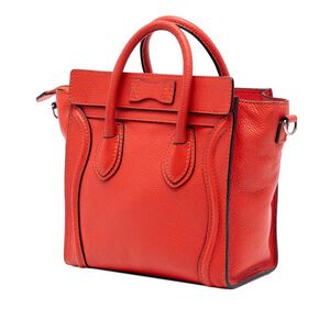 Celine Luggage